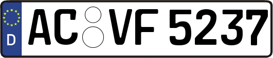 AC-VF5237