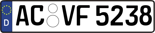AC-VF5238