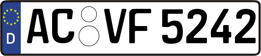 AC-VF5242