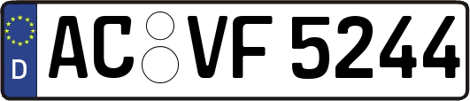 AC-VF5244