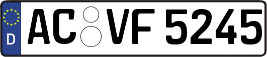 AC-VF5245