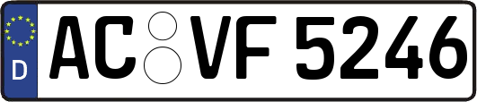 AC-VF5246