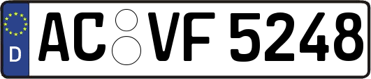 AC-VF5248