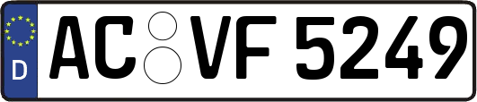 AC-VF5249