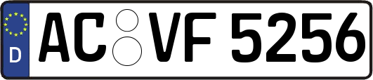 AC-VF5256