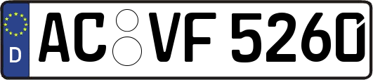 AC-VF5260