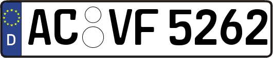 AC-VF5262