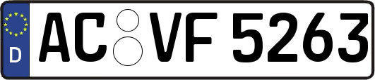 AC-VF5263