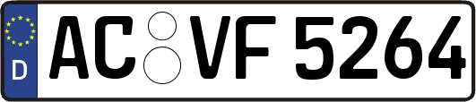 AC-VF5264