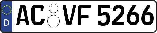 AC-VF5266