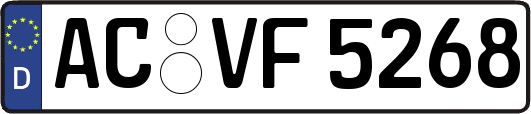 AC-VF5268