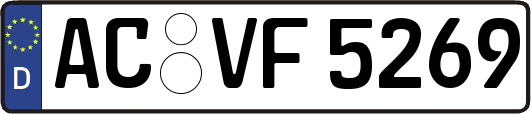 AC-VF5269