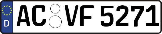 AC-VF5271