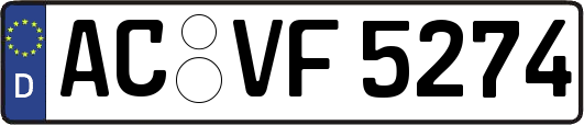 AC-VF5274