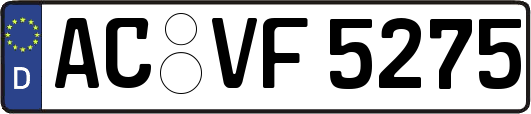 AC-VF5275