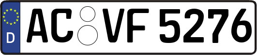 AC-VF5276