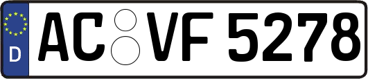AC-VF5278