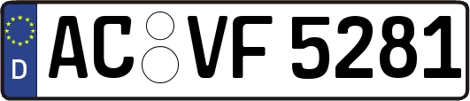 AC-VF5281