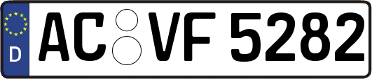 AC-VF5282