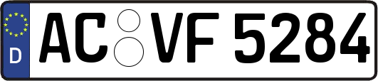 AC-VF5284