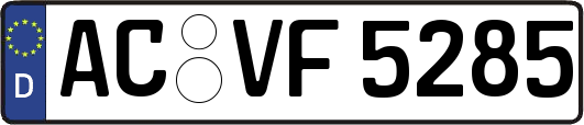 AC-VF5285