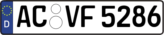 AC-VF5286
