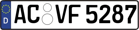 AC-VF5287