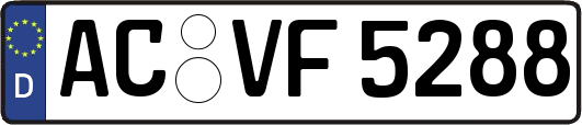 AC-VF5288