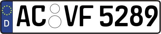AC-VF5289