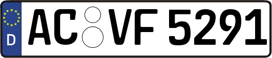 AC-VF5291