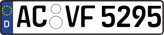 AC-VF5295