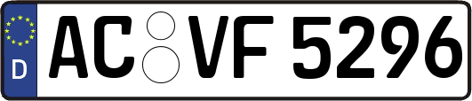 AC-VF5296