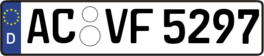 AC-VF5297