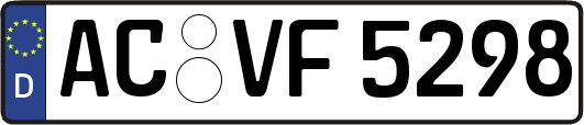 AC-VF5298
