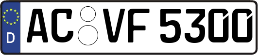 AC-VF5300