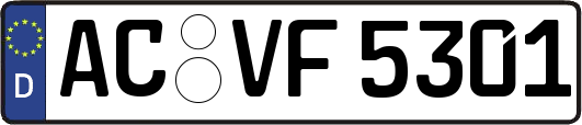AC-VF5301