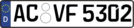 AC-VF5302