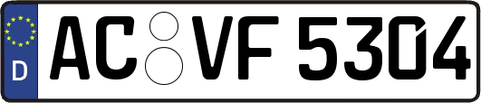 AC-VF5304
