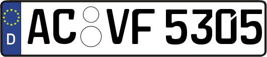 AC-VF5305