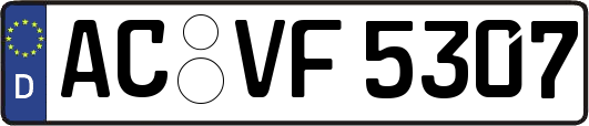 AC-VF5307