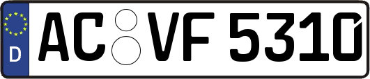 AC-VF5310