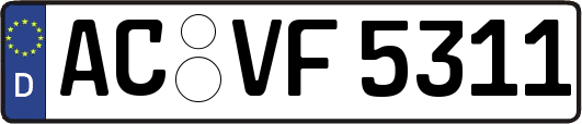 AC-VF5311
