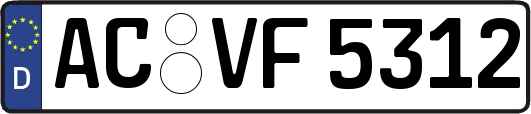 AC-VF5312