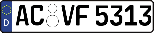 AC-VF5313