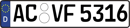 AC-VF5316