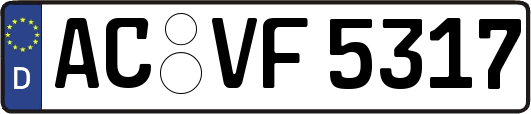 AC-VF5317