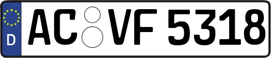 AC-VF5318