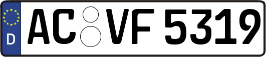 AC-VF5319
