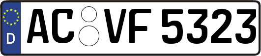 AC-VF5323