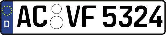 AC-VF5324